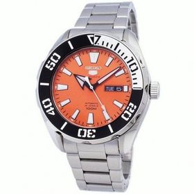 Seiko 5SRPC55J1 Erkek Kol Saati