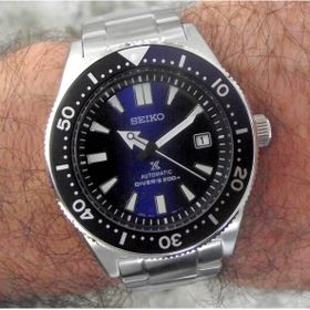 Seiko 6R35-00W0 Erkek Kol Saati