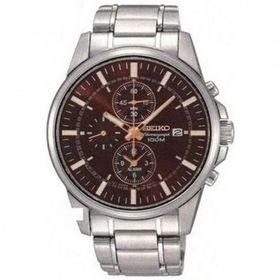 Seiko ANAF05P1 Erkek Kol Saati