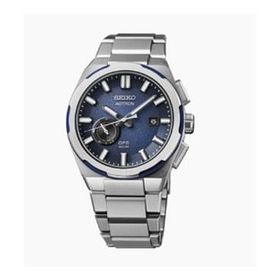 Seiko Astron Earth SSJ023J GPS Solar Erkek Kol Saati