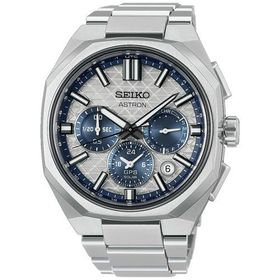 Seiko Astron HAB004J1 GPS Solar Limited Edition Erkek Kol Saati