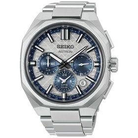 Seiko Astron HAB004J1 GPS Solar Limited Edition Erkek Kol Saati