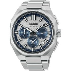 Seiko Astron HAB004J1 GPS Solar Limited Edition Erkek Kol Saati