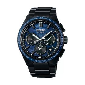 Seiko Astron Solar GPS SSH121J1 Erkek Kol Saati