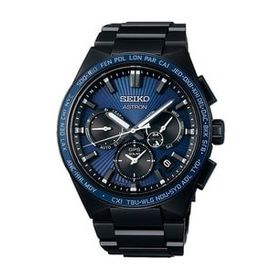 Seiko Astron Solar GPS SSH121J1 Erkek Kol Saati