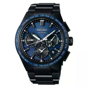 Seiko Astron Solar GPS SSH121J1 Erkek Kol Saati