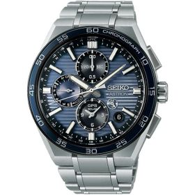 Seiko Astron Solar GPS SSH175J1 Erkek Kol Saati