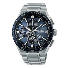 Seiko Astron Solar GPS SSH175J1 Erkek Kol Saati