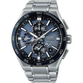 Seiko Astron Solar GPS SSH175J1 Erkek Kol Saati