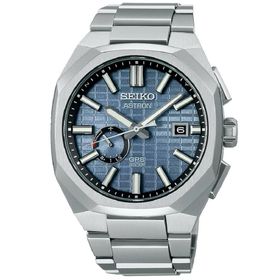 Seiko Astron SSJ013J Gps Solar Erkek Kol Saati