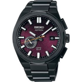 Seiko Astron SSJ029J 2025 Limited Edition Erkek Kol Saati