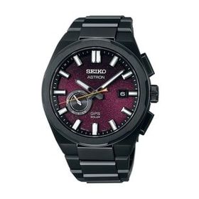 Seiko Astron SSJ029J 2025 Limited Edition Erkek Kol Saati