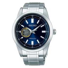 Seiko Automatic SCVE051P Erkek Kol Saati