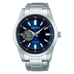 Seiko Automatic SCVE051P Erkek Kol Saati