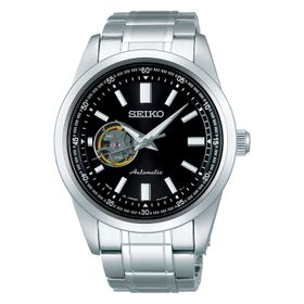 Seiko Automatic SCVE053P Erkek Kol Saati