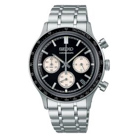 Seiko Chronograf SSB479P Erkek Kol Saati