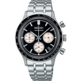 Seiko Chronograf SSB479P Erkek Kol Saati