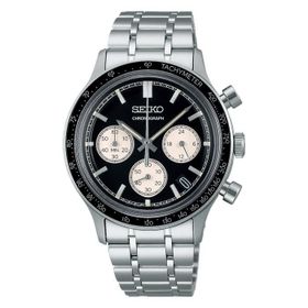Seiko Chronograf SSB479P Erkek Kol Saati