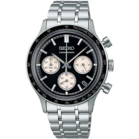 Seiko Chronograf SSB479P Erkek Kol Saati