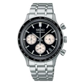 Seiko Chronograf SSB479P Erkek Kol Saati