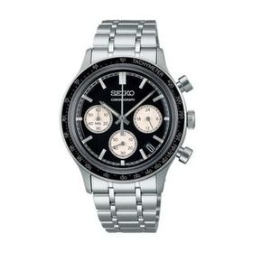 Seiko Chronograf SSB479P Erkek Kol Saati