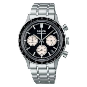 Seiko Chronograf SSB479P Erkek Kol Saati
