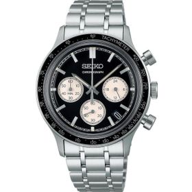 Seiko Chronograf SSB479P Erkek Kol Saati
