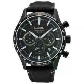 Seiko Chronograph SSB4171 Erkek Kol Saati