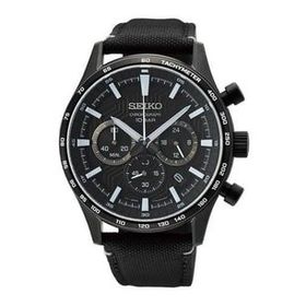 Seiko Chronograph SSB4171 Erkek Kol Saati