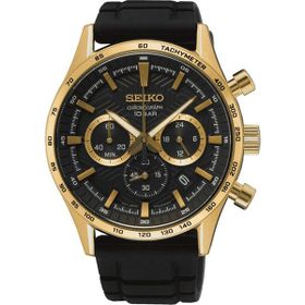 Seiko Chronograph SSB446P Erkek Kol Saati