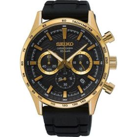 Seiko Chronograph SSB446P Erkek Kol Saati