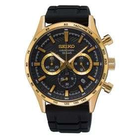 Seiko Chronograph SSB446P Erkek Kol Saati