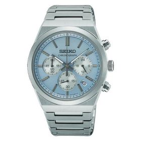 Seiko Chronograph SSB459P Erkek Kol Saati