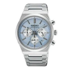 Seiko Chronograph SSB459P Erkek Kol Saati