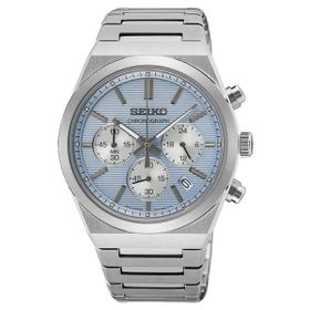 Seiko Chronograph SSB459P Erkek Kol Saati