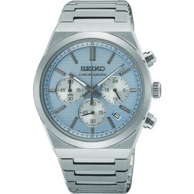 Seiko Chronograph SSB459P Erkek Kol Saati