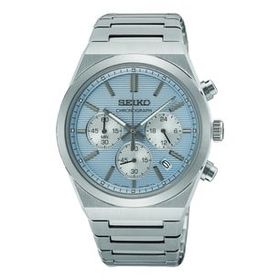 Seiko Chronograph SSB459P Erkek Kol Saati