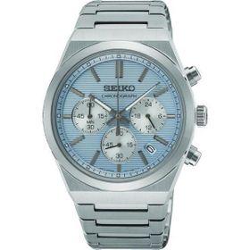 Seiko Chronograph SSB459P Erkek Kol Saati