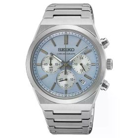 Seiko Chronograph SSB459P Erkek Kol Saati