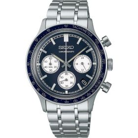 Seiko Chronograph SSB477P1 Erkek Kol Saati
