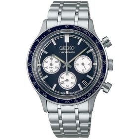 Seiko Chronograph SSB477P1 Erkek Kol Saati