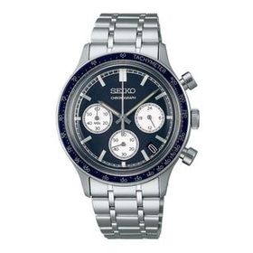 Seiko Chronograph SSB477P1 Erkek Kol Saati