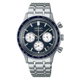 Seiko Chronograph SSB477P1 Erkek Kol Saati