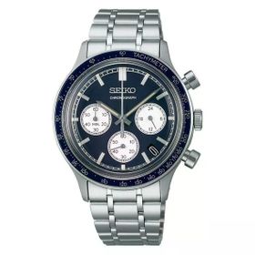 Seiko Chronograph SSB477P1 Erkek Kol Saati