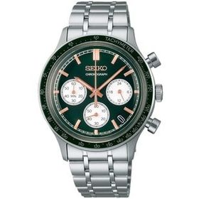 Seiko Chronograph SSB481P1 Erkek Kol Saati