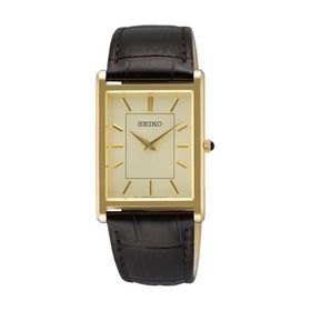 Seiko Classic SWR106P Erkek Kol Saati