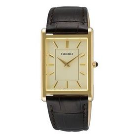 Seiko Classic SWR106P Erkek Kol Saati