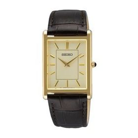 Seiko Classic SWR106P Erkek Kol Saati