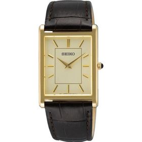Seiko Classic SWR106P Erkek Kol Saati