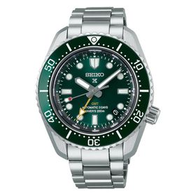 Seiko GMT SPB381J Erkek Kol Saati